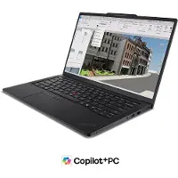 Lenovo ThinkPad P14s Gen 7 AMD AMD Ryzen AI 7 PRO 450-processor 2,00 GHz tot 5,10 GHz, Windows 11 Pro 64, 512 GB SSD TLC Opal - 21X0CTO1WWBE2, Black