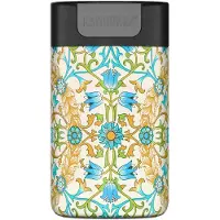 Kambukka Olympus Thermosbeker 300 ml - William Morris 'Vine'-ontwerp