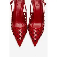 Prologue Jever Stiletto Pump