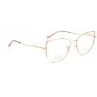 Ana Hickmann Optical Frame HI1255 05A 52