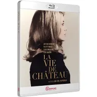 Gaumont La Vie de château Blu-ray FR