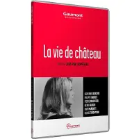 Gaumont La Vie de château DVD