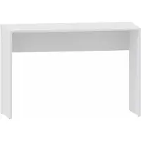 UFC ALTIVO DESK 110 - Modulair Bureau - Wit - Voor Kinderen - Voor Kantoor