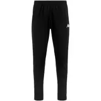 Kappa Dalci Broek Zwart 6 Years Kinderen