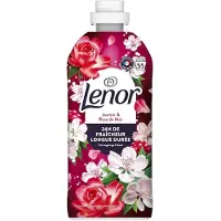 Lenor Wasverzachter Jasmijn en Rose de Mai 55 Wasbeurten - 1155ml