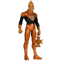 Mcfarlane Toys DC Multiverse Action Figure Larfleeze (DC Classic) 19 cm