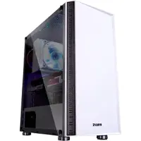 Peta AMD Ryzen 5 4500 GamePC - Nvidia GeForce RTX 3050 6GB - 8GB - 500GB M.2 SSD - Win11 Pro - R2 wit