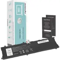 Movano Venue 11 Pro Serie - Batterij - Li-Ion - Veiligheidssysteem
