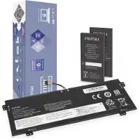 Mitsu Lenovo Serie - Batterij - YOGA 720-13IKB - 730-13IKB