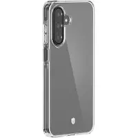 FORCE CASE , Hoesje geschikt voor Galaxy A17 4G / 5G - Anti-Shock 2m & Versterkt, Transparant