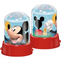 Arditex Mickey Projectorlamp, blauw, voor kinderen, blauw, one size
