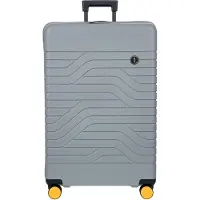 Bric's BY Ulisse 4-wielige trolley 79 cm grijs