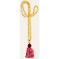 Oilily Ketting pom & tassel
