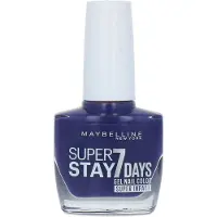 Maybelline SuperStay 7 Days Nagellak - 887 All Day Plum