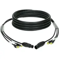 Klotz H1R88RT030 HC72P15 hybride combikabel 30 meter
