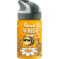 Laken 350ml Summit Vibees Thermosfles