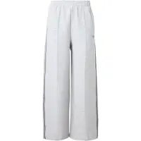 Adidas Originals Broek 'Spacer' lichtgrijs / donkergrijs