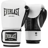 Everlast Powerlock Og Advanced Bokshandschoenen