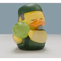 Numskull Avatar: De Legende van Aang - Elementheer - Tubbz PVC-figuur, Groenteboer, verpakte editie, 10 cm