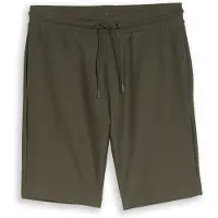 Tom Tailor Broek olijfgroen