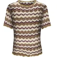 ONLY ONLASTER T-shirt Maat: S