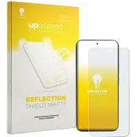 Upscreen - Screenprotector voor Vivo iQOO 15 Ultra - Folie Beschermfolie anti glare matte