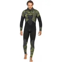Salvimar Drop Cell Race 3 Mm Speervissen Wetsuit