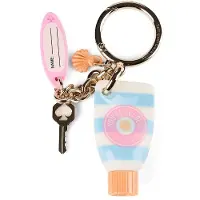 Kate spade new york Sleutelhanger 4 cm veelkleurig