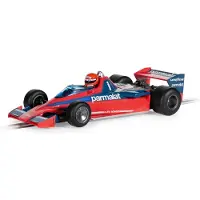 Wittmax Brabham BT46 - Nikki Lauda Italiaanse GP 1978
