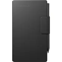 ReMarkable Paper Pro Move Book Folio Zwart Leer