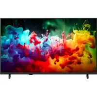 LG 43QNED7EB3C 4K QNED-TV 108 cm 43 inch Energielabel F (A - G) Zwart