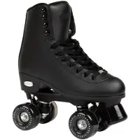Rookie Classic 78 zwart rolschaatsen. Maat: 38