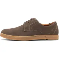 Rylko Veterschoen chocoladebruin