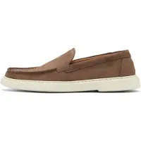 Rylko Mocassins bruin