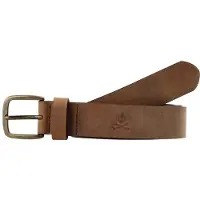 Scalpers Riem bruin