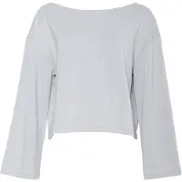 Elias Shirt 'Debbory' wolwit