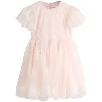 Next Jurk rosa