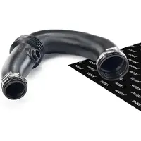 RIDEX 3314C0130 Laadluchtslang