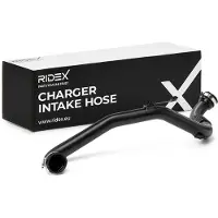 RIDEX 3314C0447 Laadluchtslang