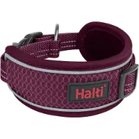 Company of animals Anatomy Hondenhalsband