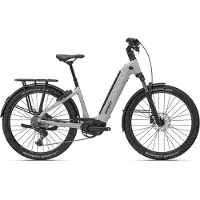 Giant Anytour X E+ 3 Box Syncdrive Sport3 27.5´´ Cues Linkglide Shadow+ 2027 Elektrische Fiets