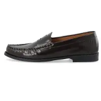 Bianco Biapop Penny Loafers Bruin 40