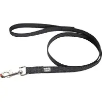 Julius-K9 Korte lijn hond - Antislip - 14mm - Met handvat