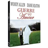 Bqhl GUERRE ET AMOUR-FR-BLURAY