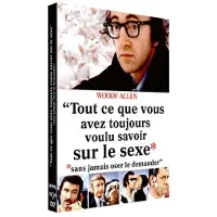 Bqhl TOUT CE QUE VOUS AVEZ TOUJOURS VOULU SAVOIR SUR LE SEXE-FR