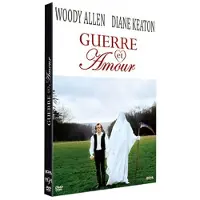 Bqhl GUERRE ET AMOUR-FR