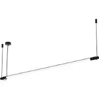 Wever & Ducre Darf Hanglamp 1626 mm | 3000 K | Phase-cut