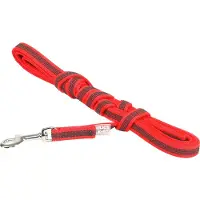 JULIUS K-9 Rubberized Hondenriem 14 Mm