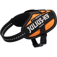 JULIUS K-9 Idc Power Baby Hondenharnas
