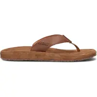 Mace Heren Slippers 26008 - Bruin - Maat 42